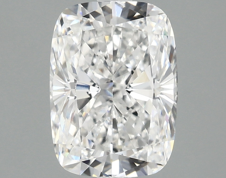 2.09 Carat Cushion Lab Grown Diamond