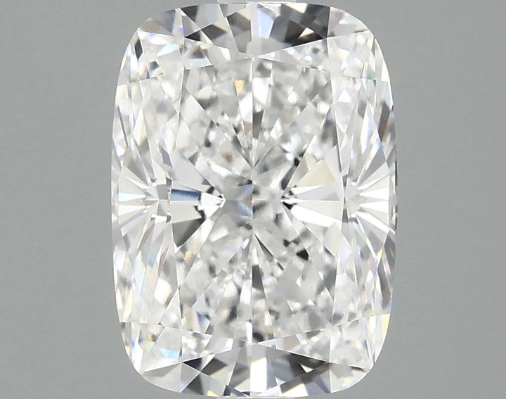 2.09 Carat Cushion Lab Grown Diamond