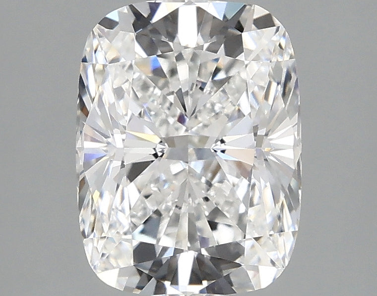 2.10 Carat Cushion Lab Grown Diamond