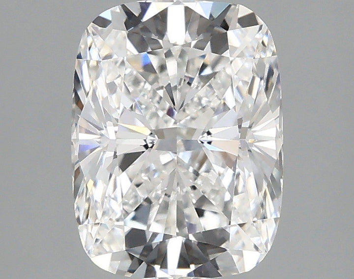 2.10 Carat Cushion Lab Grown Diamond