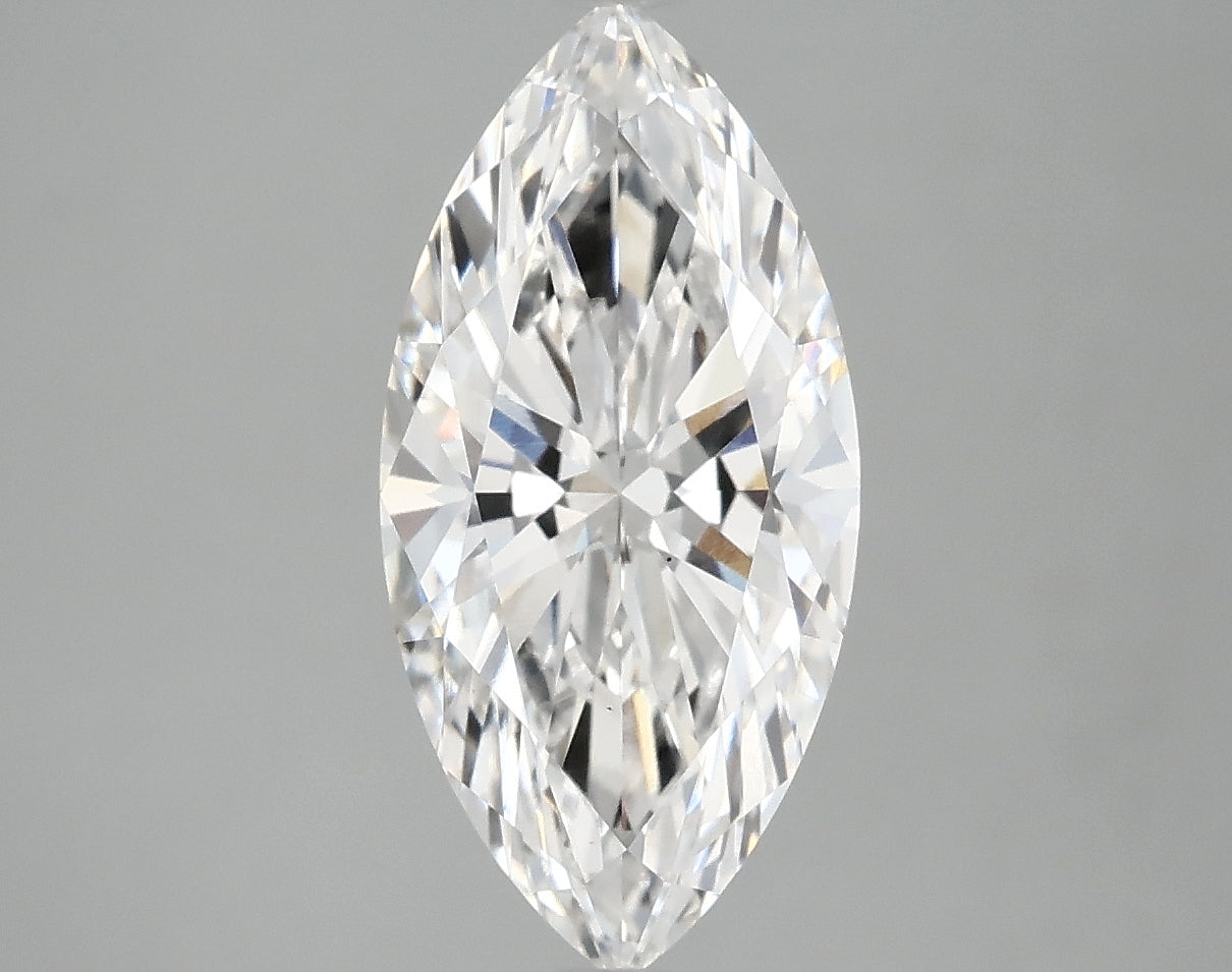 2.59 Carat Marquise Lab Grown Diamond