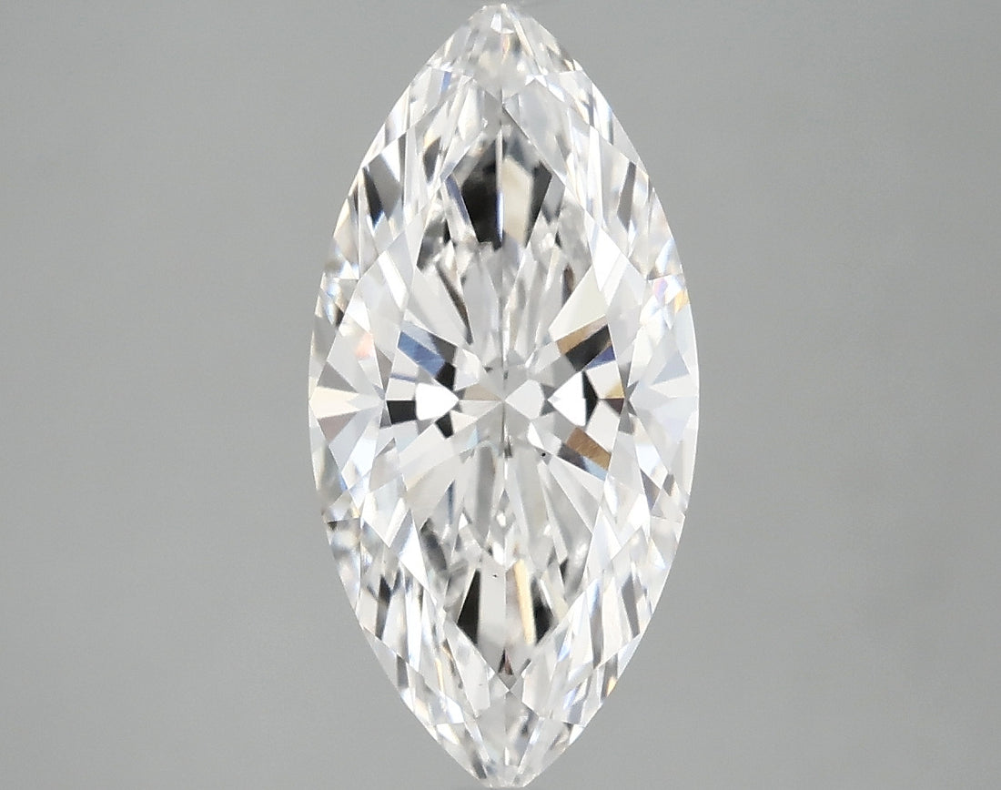 2.59 Carat Marquise Lab Grown Diamond