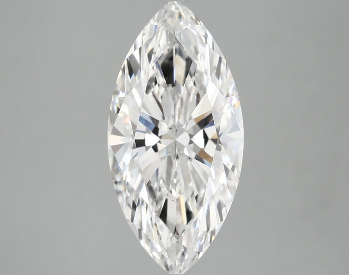 2.59 Carat Marquise Lab Grown Diamond