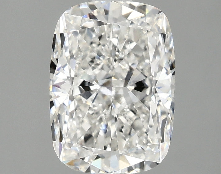 2.03 Carat Cushion Lab Grown Diamond