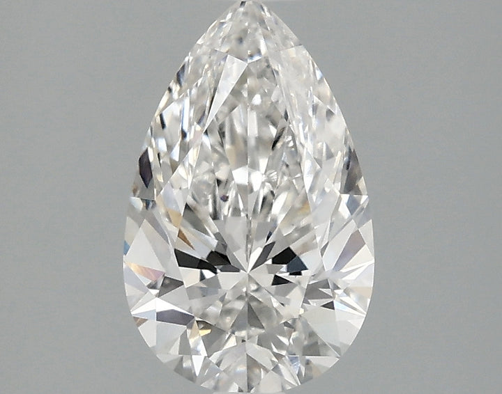 1.52 Carat Pear Lab Grown Diamond