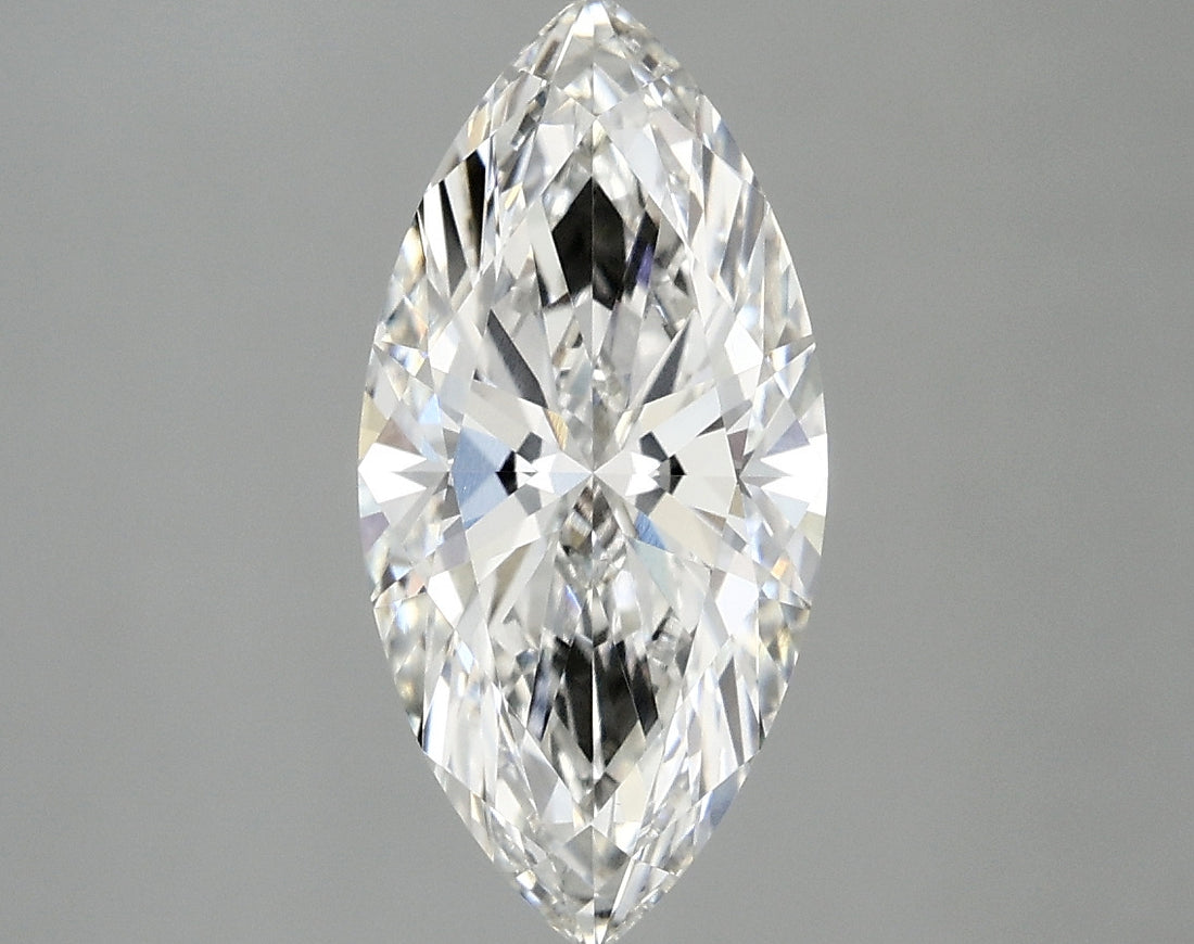 2.10 Carat Marquise Lab Grown Diamond