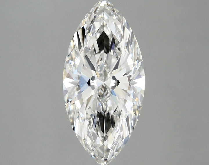 2.10 Carat Marquise Lab Grown Diamond