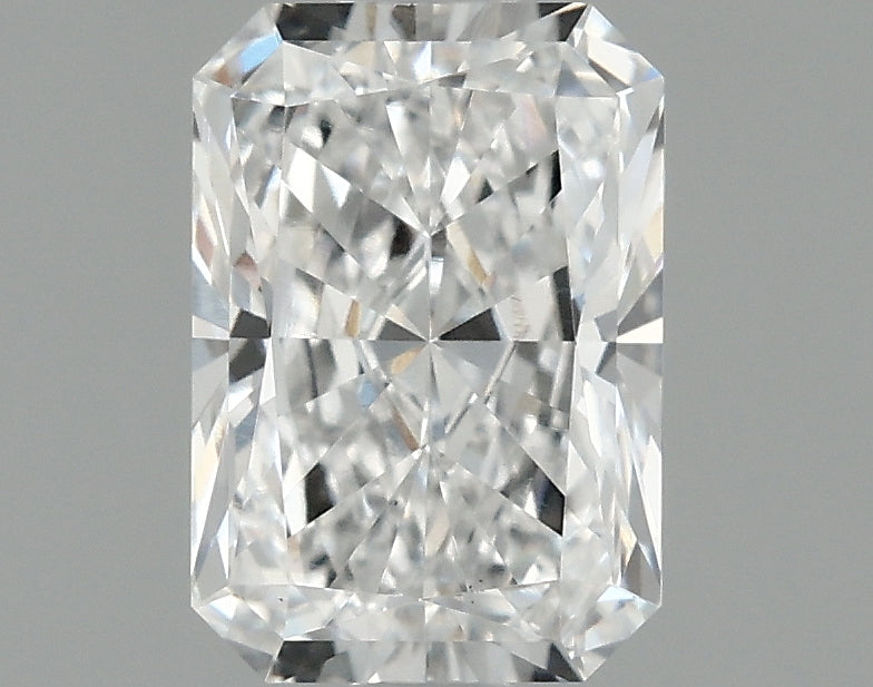 1.10 Carat Radiant Lab Grown Diamond