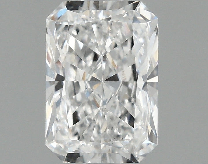 1.10 Carat Radiant Lab Grown Diamond