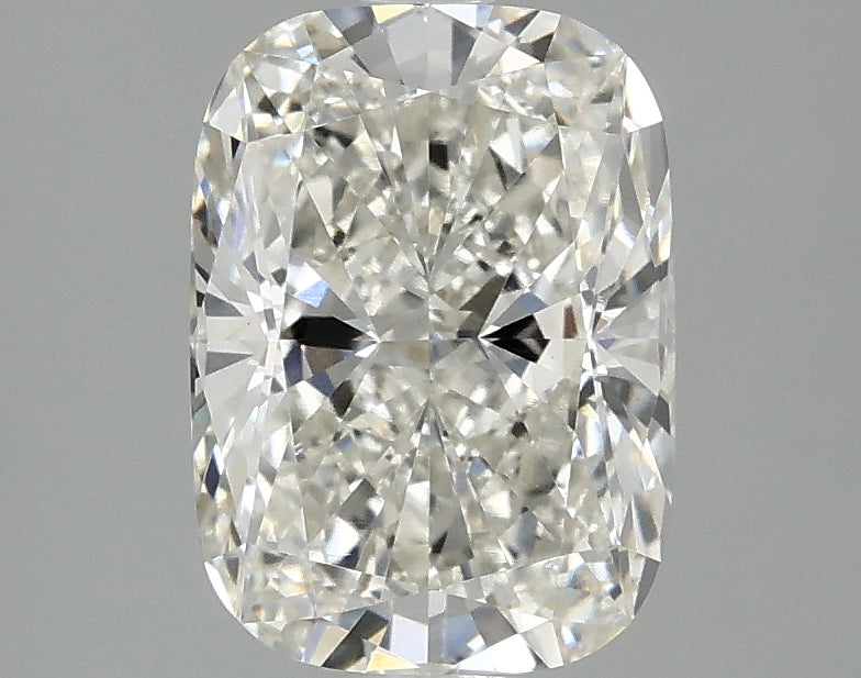 2.05 Carat Cushion Lab Grown Diamond