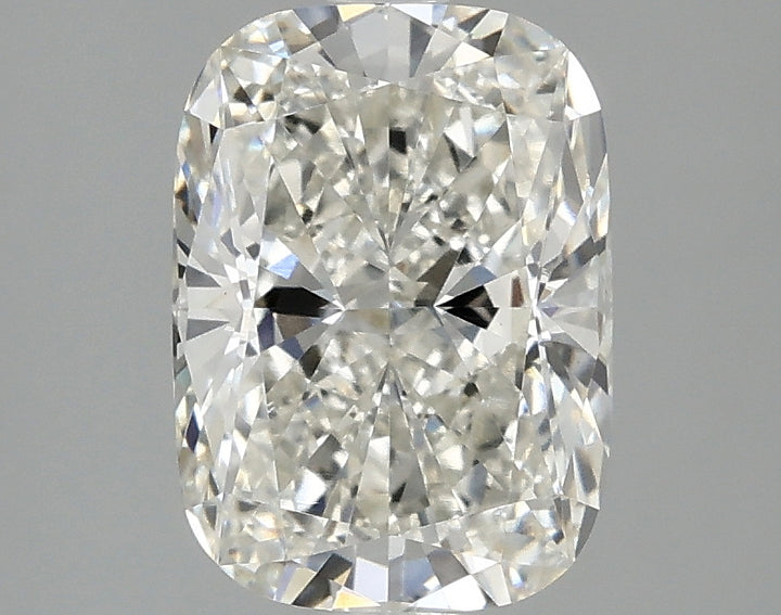 2.05 Carat Cushion Lab Grown Diamond