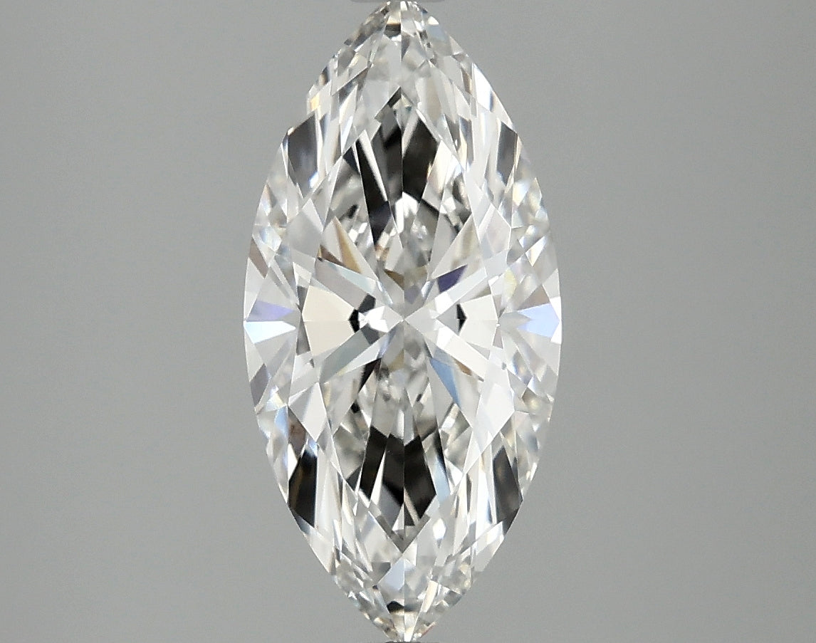 2.03 Carat Marquise Lab Grown Diamond