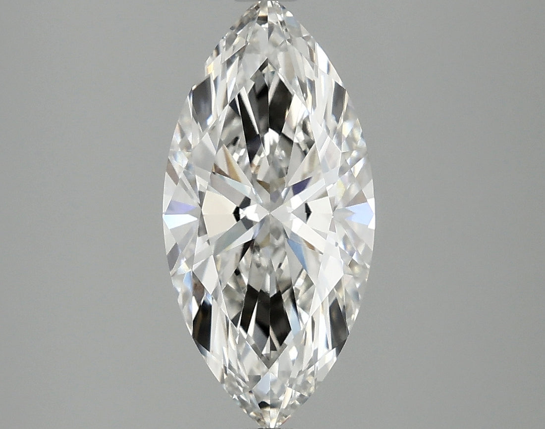 2.03 Carat Marquise Lab Grown Diamond