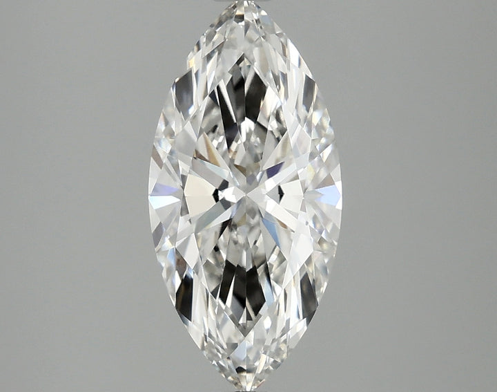 2.03 Carat Marquise Lab Grown Diamond