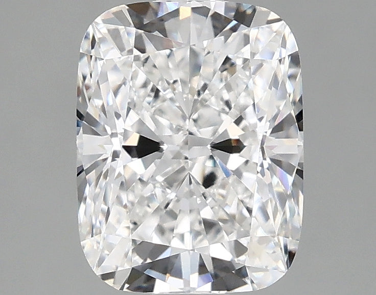 2.04 Carat Cushion Lab Grown Diamond