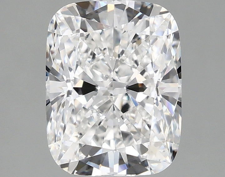 2.04 Carat Cushion Lab Grown Diamond