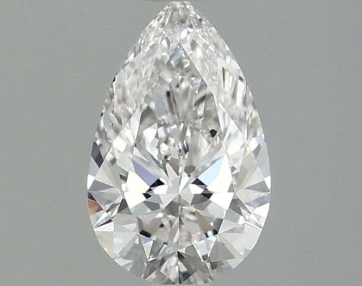 1.04 Carat Pear Lab Grown Diamond