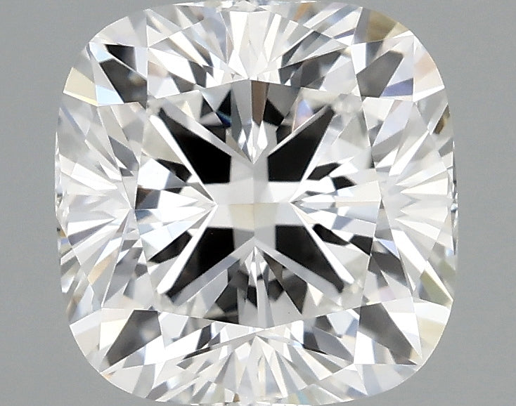 1.97 Carat Cushion Square Lab Grown Diamond