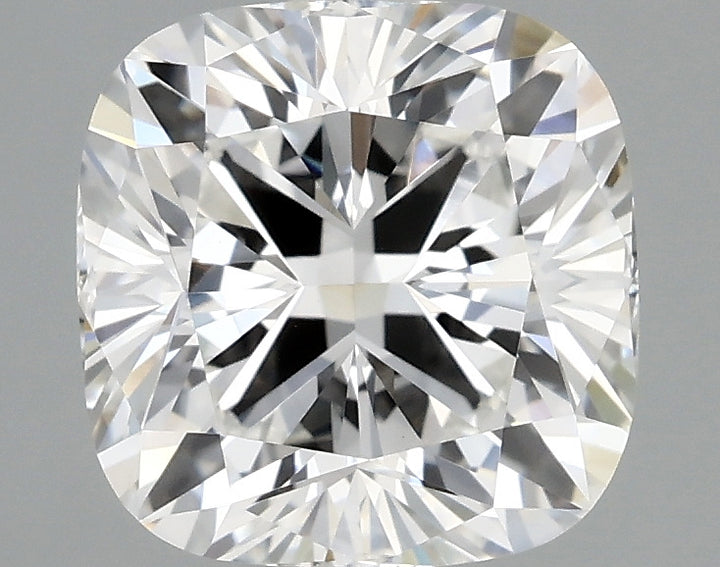 1.97 Carat Cushion Square Lab Grown Diamond