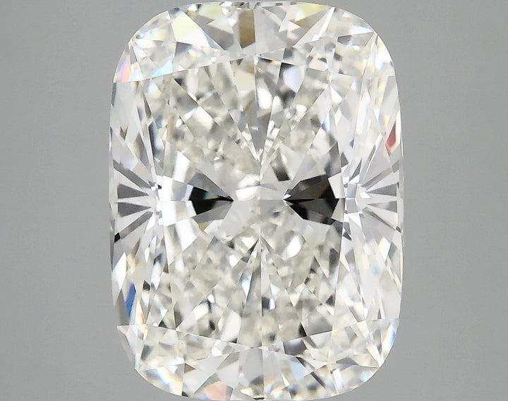 4.00 Carat Cushion Lab Grown Diamond