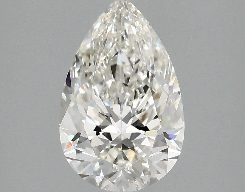 1.53 Carat Pear Lab Grown Diamond