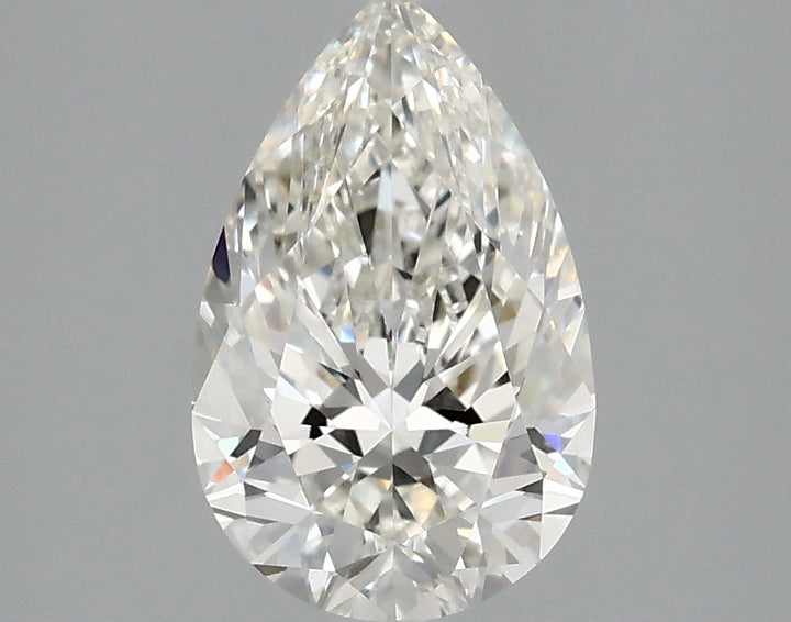 1.53 Carat Pear Lab Grown Diamond