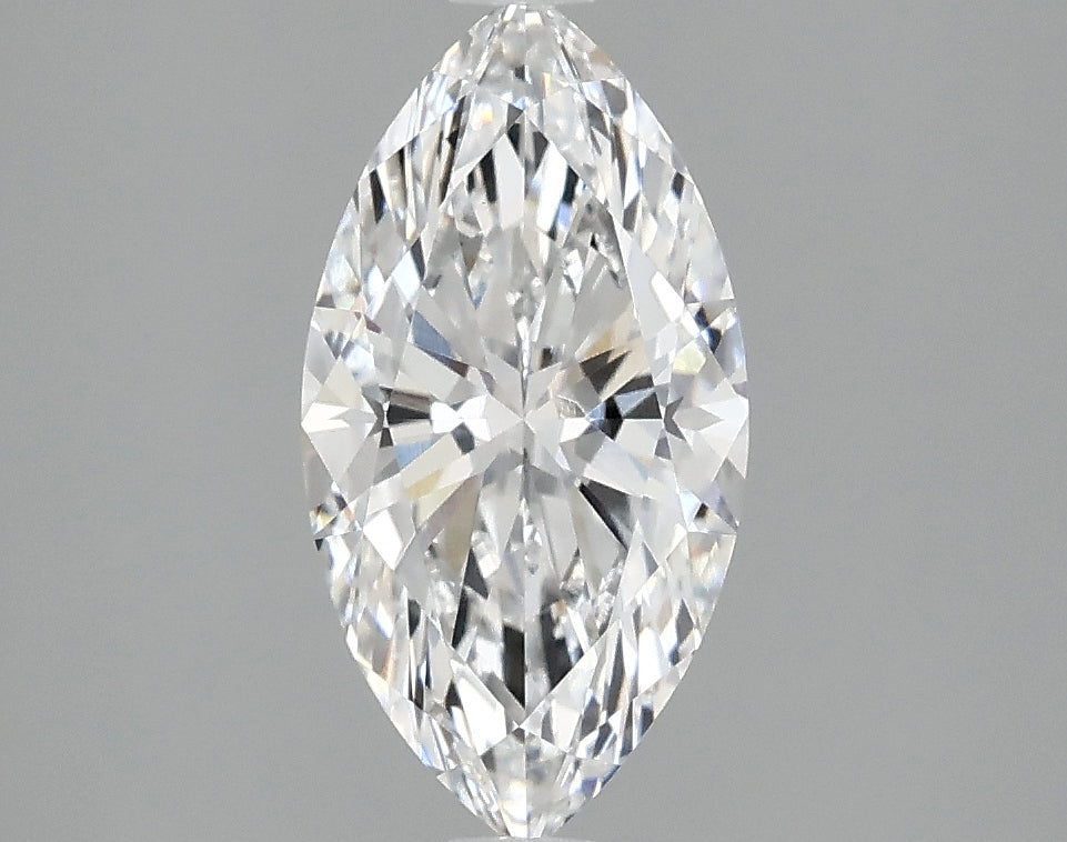 1.54 Carat Marquise Lab Grown Diamond