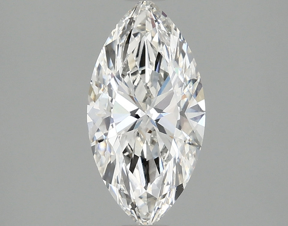 1.50 Carat Marquise Lab Grown Diamond