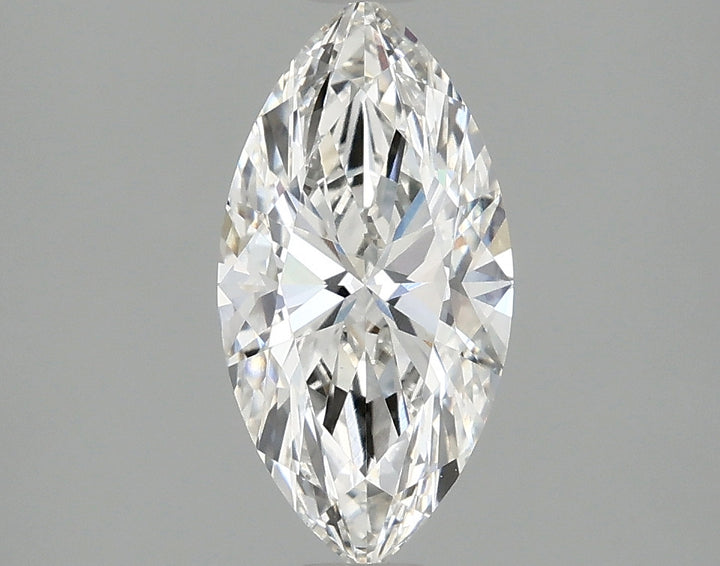 1.50 Carat Marquise Lab Grown Diamond