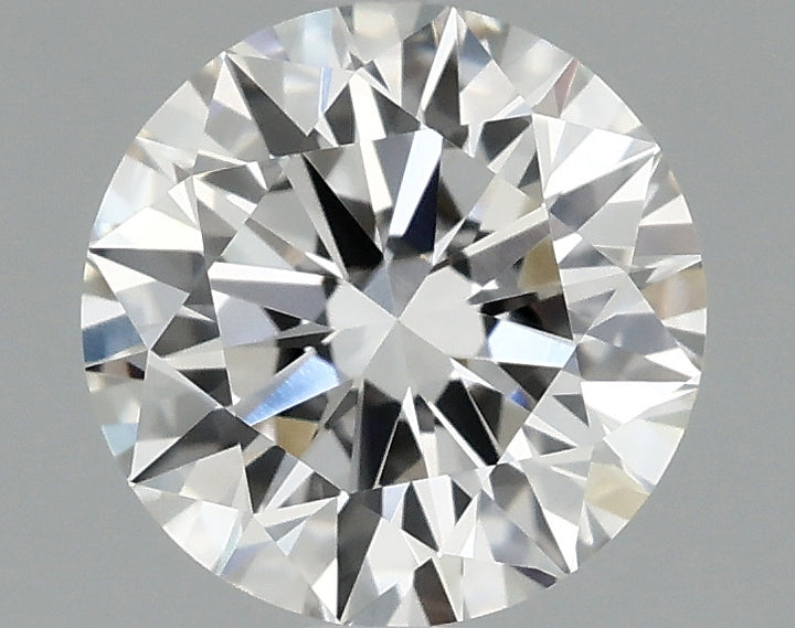 1.06 Carat Round Lab Grown Diamond