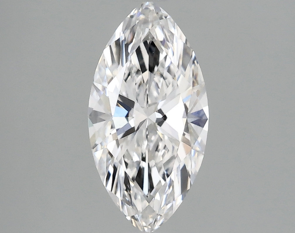 1.55 Carat Marquise Lab Grown Diamond