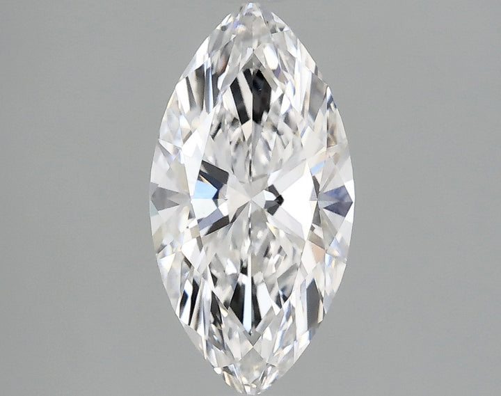 1.55 Carat Marquise Lab Grown Diamond