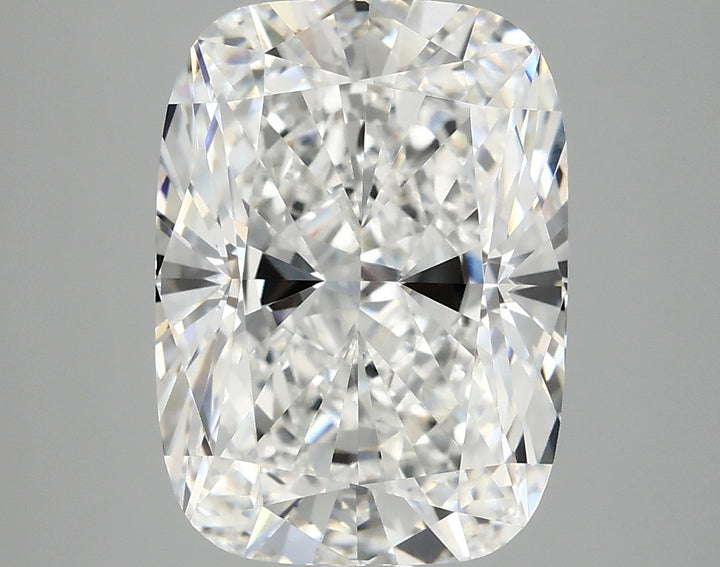 5.03 Carat Cushion Lab Grown Diamond