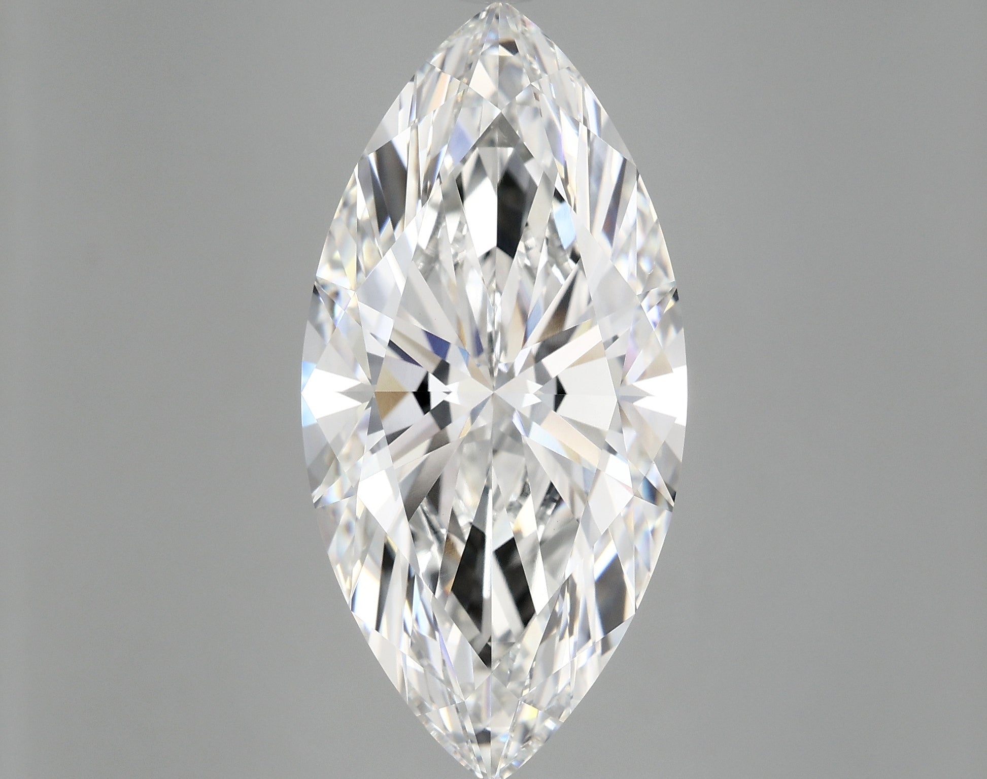 10.06 Carat Marquise Lab Grown Diamond
