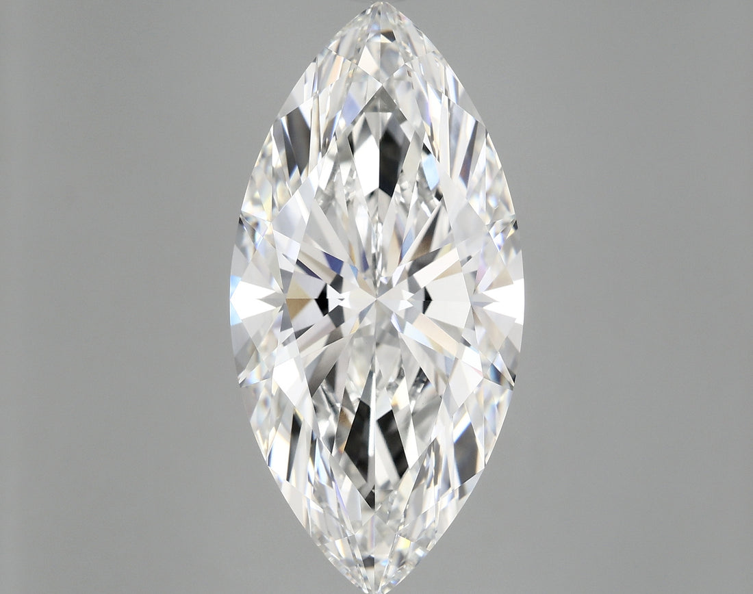 10.06 Carat Marquise Lab Grown Diamond
