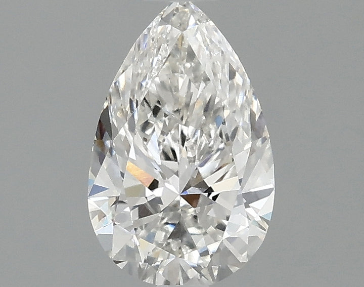 1.01 Carat Pear Lab Grown Diamond