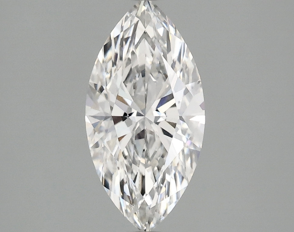 1.48 Carat Marquise Lab Grown Diamond