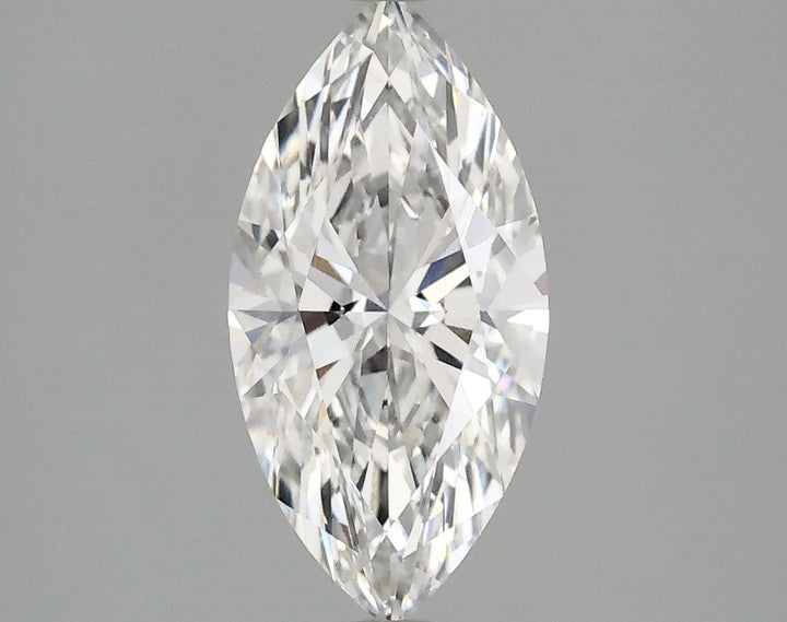 1.48 Carat Marquise Lab Grown Diamond