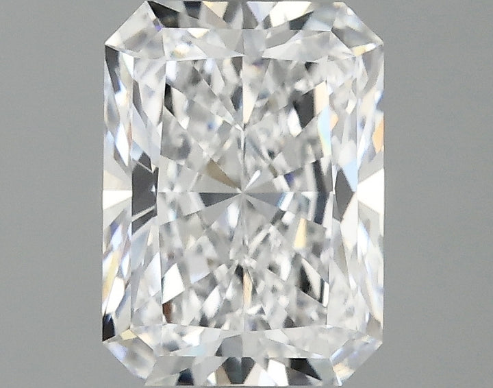 2.09 Carat Radiant Lab Grown Diamond