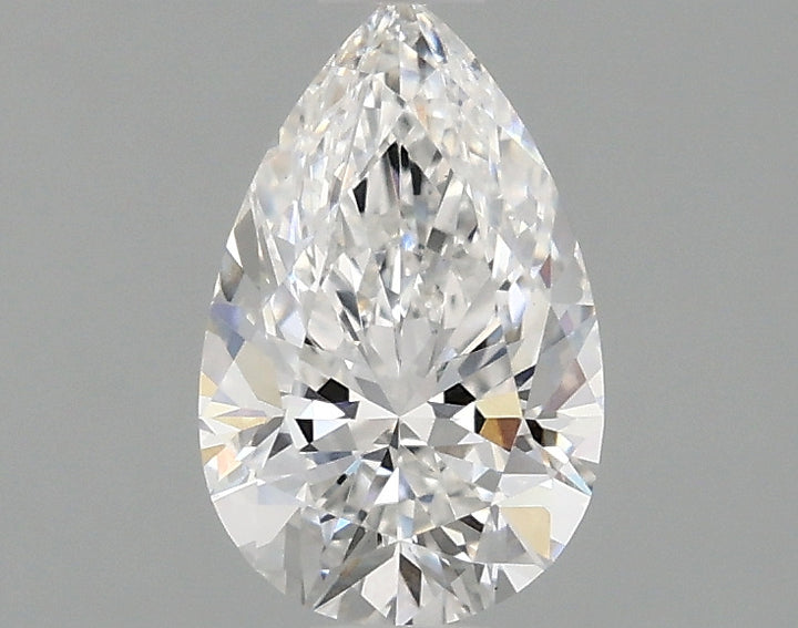 1.04 Carat Pear Lab Grown Diamond