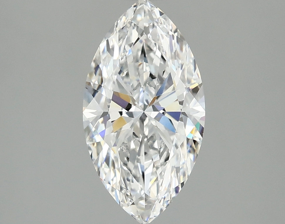 1.59 Carat Marquise Lab Grown Diamond