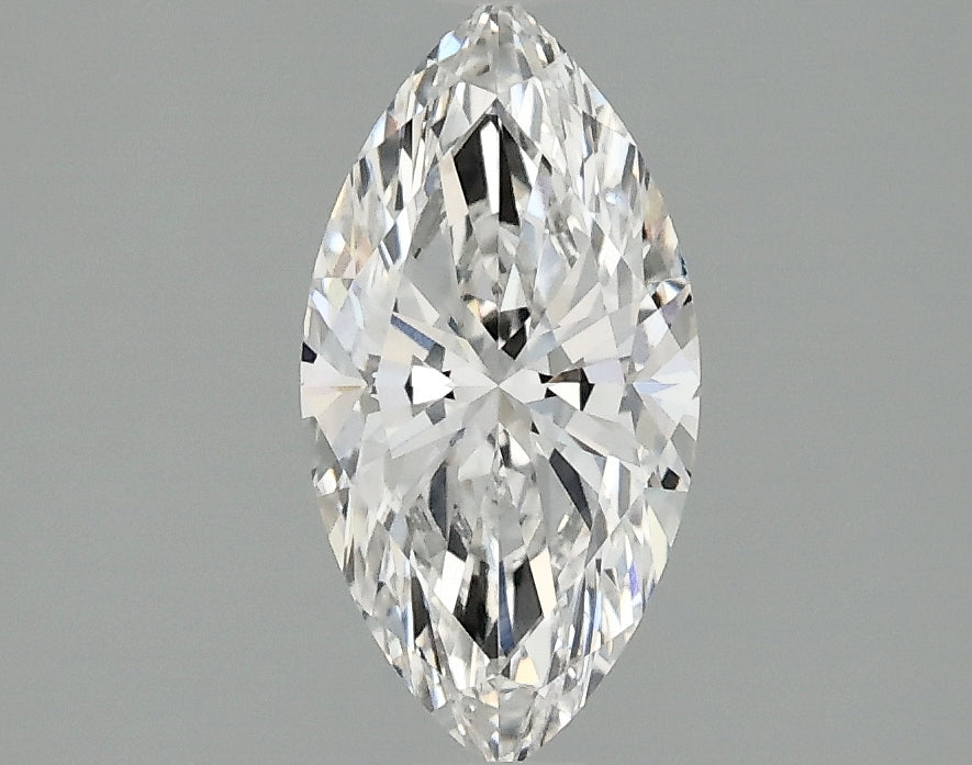1.09 Carat Marquise Lab Grown Diamond