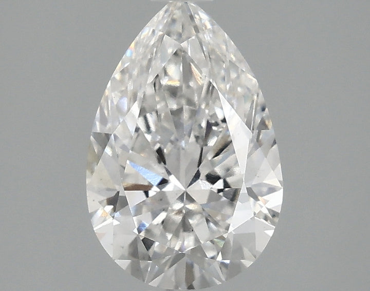 1.57 Carat Pear Lab Grown Diamond