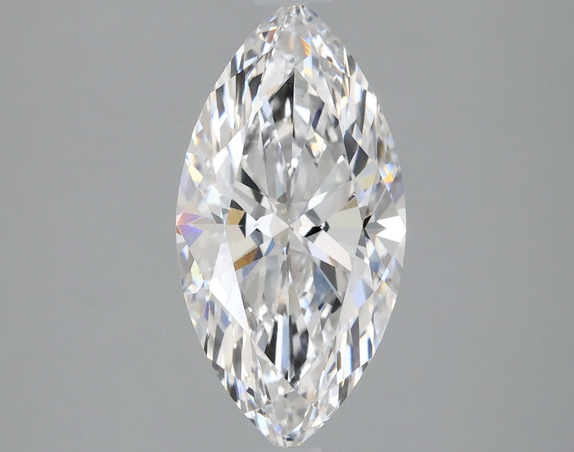 2.10 Carat Marquise Lab Grown Diamond