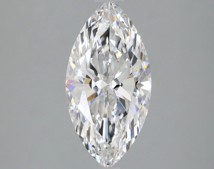 2.10 Carat Marquise Lab Grown Diamond