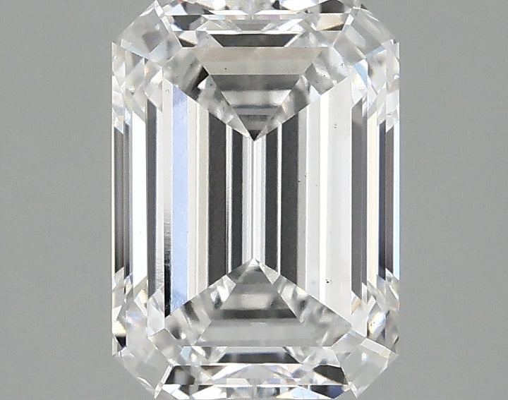 2.08 Carat Emerald Lab Grown Diamond