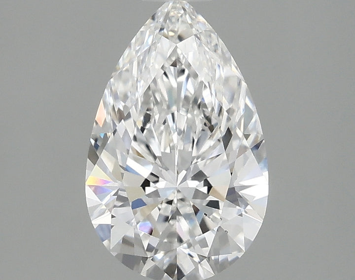1.57 Carat Pear Lab Grown Diamond