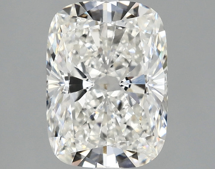 3.10 Carat Cushion Lab Grown Diamond