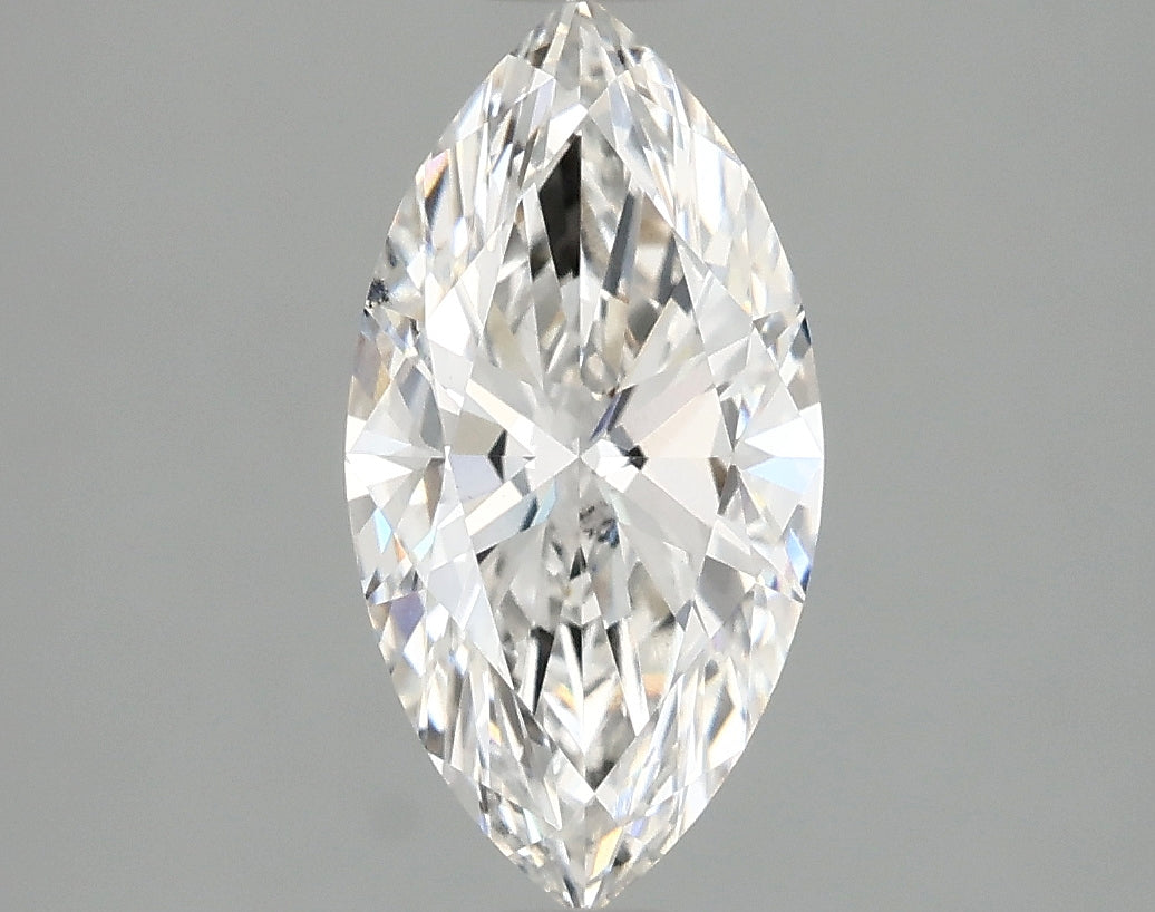 1.51 Carat Marquise Lab Grown Diamond