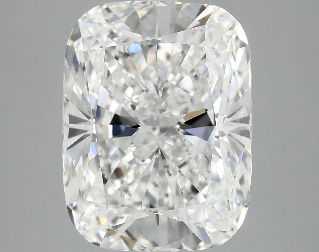 5.00 Carat Cushion Lab Grown Diamond